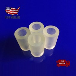 Show details for 4 pcs PA03338-Y327/Y239 Feed Exit Roller for Fujitsu FI-5650 FI-5650C FI-5750C Picture of 4 pcs PA03338-Y327/Y239 Feed Exit Roller for Fujitsu FI-5650 FI-5650C FI-5750C